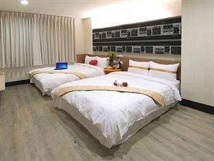 Hsinchu 101 Inn Exterior foto