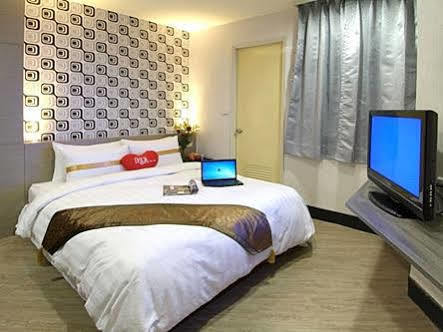 Hsinchu 101 Inn Exterior foto